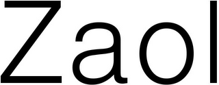ZAOL logo