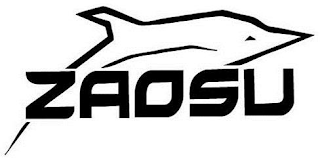 ZAOSU logo