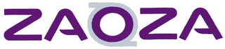 ZAOZA logo