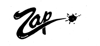 ZAP logo