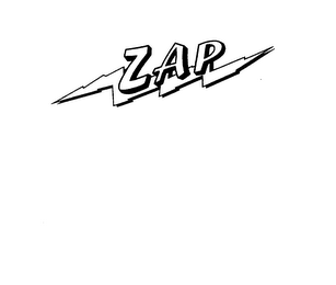 ZAP logo