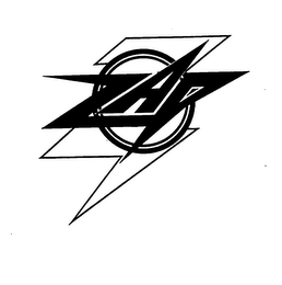 ZAP logo
