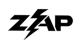 ZAP logo