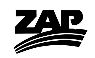ZAP logo
