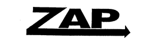 ZAP logo
