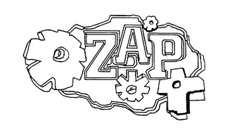 ZAP logo