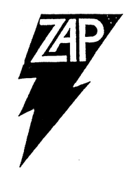 ZAP logo