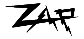 ZAP logo