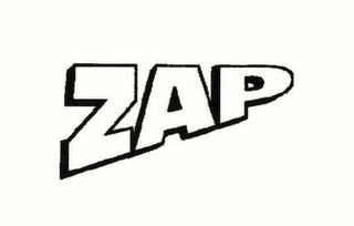 ZAP logo