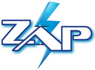 ZAP logo