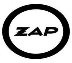 ZAP logo