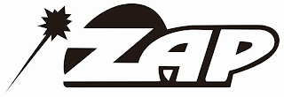 ZAP logo