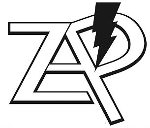 ZAP logo