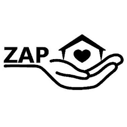 ZAP logo
