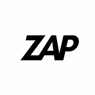 ZAP logo