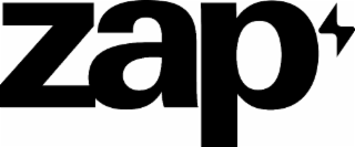 ZAP logo