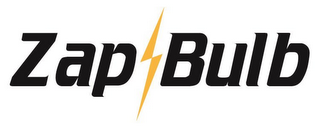 ZAP BULB logo