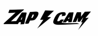 ZAP CAM logo