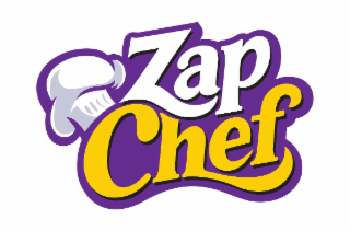 ZAP CHEF logo