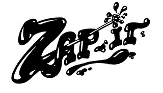 ZAP IT logo