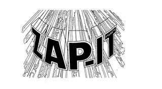 ZAP-IT PRODUCTS logo