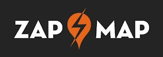 ZAP MAP logo