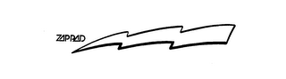 ZAP PAD logo
