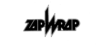 ZAP WRAP logo
