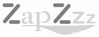 ZAP ZZZ logo