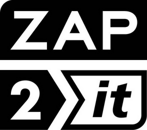 ZAP2IT logo