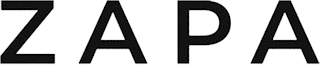 ZAPA logo