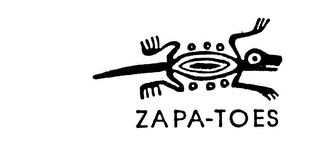 ZAPA-TOES