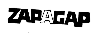 ZAPAGAP logo