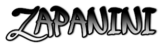 ZAPANINI logo