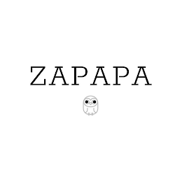 ZAPAPA logo