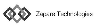 ZAPARE TECHNOLOGIES logo