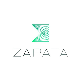 ZAPATA logo
