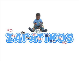 ZAPATIKOS logo