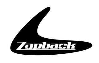 ZAPBACK logo
