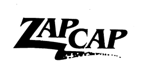 ZAPCAP logo