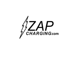 ZAPCHARGING.COM logo
