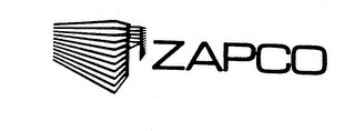 ZAPCO logo