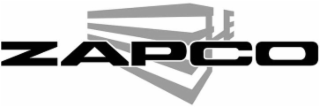 ZAPCO logo