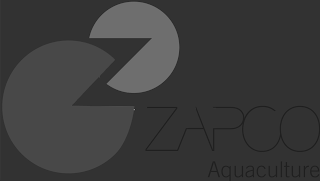 ZAPCO AQUACULTURE logo