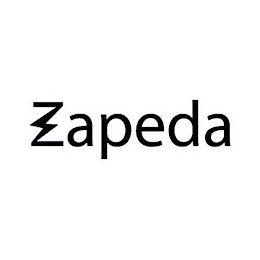 ZAPEDA logo