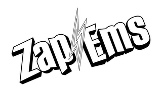 ZAPEMS logo