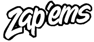 ZAP'EMS logo