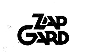 ZAPGARD logo