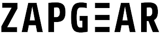 ZAPGEAR logo