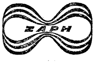 ZAPH logo